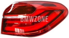 Taillight right, outer X4 F26