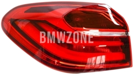 Taillight left, outer X4 F26