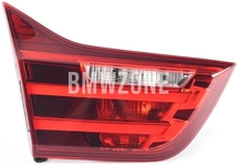 Taillight left, inner F32/F33/F36, F83 M4
