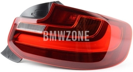 Taillight right F22/F23, F87 M2 (OEM)