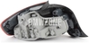 Taillight right F22/F23, F87 M2 (OEM)