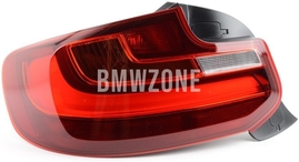 Taillight left F22/F23, F87 M2 (OEM)