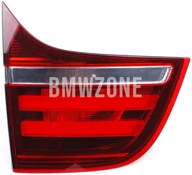 Taillight left, inner X6 E71 LCI/X6 M E71 LCI (OEM)