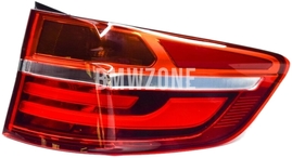 Taillight right, outer X6 E71 LCI/X6 M E71 LCI (OEM)