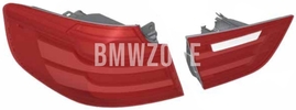 Taillight left, inner F34 (OEM)