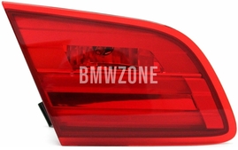 Taillight left, inner E93 LCI/E93 M3 LCI (OEM)