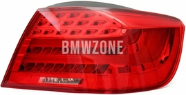 Taillight right, outer E93 LCI/E93 M3 LCI (OEM)