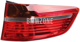 Taillight right, outer X6 E71/X6 M E71