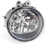Fog light right X6 E71 LCI/X6 M E71 LCI with cornering lamp