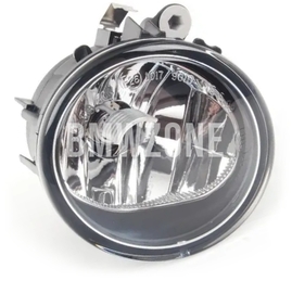 Fog light right X6 E71 LCI/X6 M E71 LCI with cornering lamp (OEM)