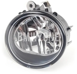Fog light left X6 E71 LCI/X6 M E71 LCI with cornering lamp