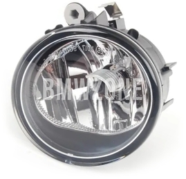 Fog light left X6 E71 LCI/X6 M E71 LCI with cornering lamp (OEM)