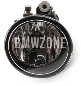 Fog light right X6 E71 LCI/X6 M E71 LCI without cornering lamp (OEM)