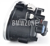 Fog light right X6 E71 LCI/X6 M E71 LCI without cornering lamp (OEM)