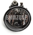 Fog light left X6 E71 LCI/X6 M E71 LCI without cornering lamp