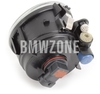Fog light left X6 E71 LCI/X6 M E71 LCI without cornering lamp (OEM)