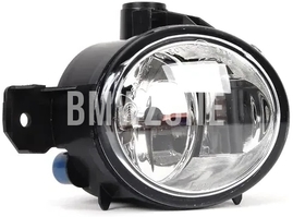 Fog light right X5 E70/X5 M E70, X5 E70 LCI/X5 M E70 LCI with cornering lamp (OEM)