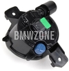 Fog light right X5 E70/X5 M E70, X5 E70 LCI/X5 M E70 LCI with cornering lamp (OEM)