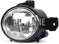 Fog light left X5 E70/X5 M E70, X5 E70 LCI/X5 M E70 LCI with cornering lamp