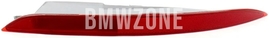 Rear bumper reflector lens with fog light right G02/F98 X4 M, F16 (OEM)