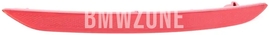 Rear bumper reflector lens right F22/F22 LCI, F23/F23 LCI standard bumper (OEM)