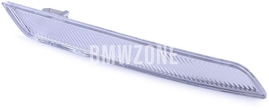 Front reflector lens right X5 M E71/X5 M E71 LCI, X6 E71/X6 M E71, X6 E71 LCI/X6 M E71 LCI (OEM)