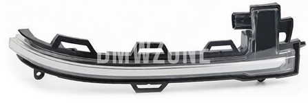 Outside mirror turn indicator LED right X3 F25, X4 F26, X5 F15, X6 F16, X5 M F85, X6 M F86