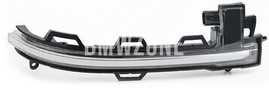 Outside mirror turn indicator LED right X3 F25, X4 F26, X5 F15, X6 F16, X5 M F85, X6 M F86 (OEM)