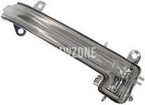 Outside mirror turn indicator LED right Fx series 1,2,3,4 / X1 E84