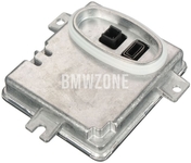 Xenon ballast/control unit D1S