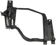 Halter Scheinwerfer rechts BMW 63126936090