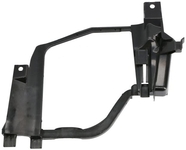 Halter Scheinwerfer links BMW 63126936089