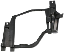 Halter Scheinwerfer links BMW 63126936089 (OEM)