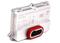 Xenon ballast/control unit D2R/D2S