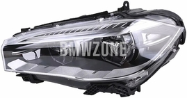 Scheinwerfer LED links BMW 63117442647 // 01.07.2015- (OEM)