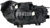 Headlight LED left X1 F48 adaptive (OEM)
