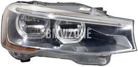 Headlight LED right X3 F25, X4 F26 adaptive (OEM)