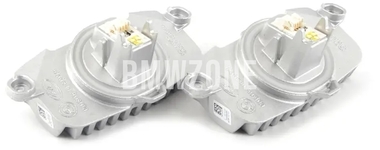 Satz LED Module Tagfahrlicht BMW 63117398766