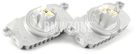 Satz LED Module Tagfahrlicht BMW 63117398766 (OEM)