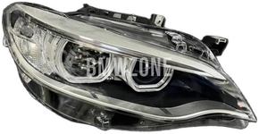 Headlight Bi-Xenon right F22/F23, F87 M2 D1S non adaptive