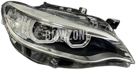 Headlight Bi-Xenon right F22/F23, F87 M2 D1S non adaptive (OEM)