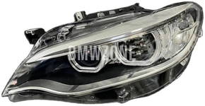Headlight Bi-Xenon left F22/F23, F87 M2 D1S non adaptive