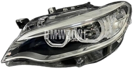 Headlight Bi-Xenon left F22/F23, F87 M2 D1S non adaptive (OEM)