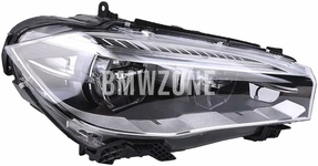 Scheinwerfer LED rechts BMW 63117381138 // -30.06.2015