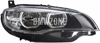Headlight LED right X5 M E70 LCI, X6 E71 LCI/X6 M E71 LCI adaptive