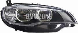Headlight LED right X5 M E70 LCI, X6 E71 LCI/X6 M E71 LCI adaptive (OEM)
