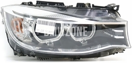 Headlight Bi-Xenon right F34 D1S adaptive (OEM)