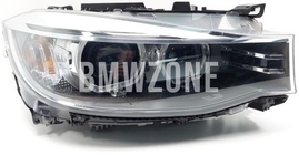 Headlight Bi-Xenon right F34 D1S non adaptive (OEM)
