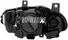 Headlight Bi-Xenon right X5 M E70/X5 M E70 LCI, X6 E71/X6 M E71/X6 E71 LCI/X6 M E71 LCI D1S+H8 non adaptive (OEM)