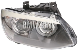 Headlight Bi-Xenon right E92 LCI/E93 LCI D1S+H3+H8 adaptive (OEM)